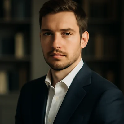 Colton Bergquist