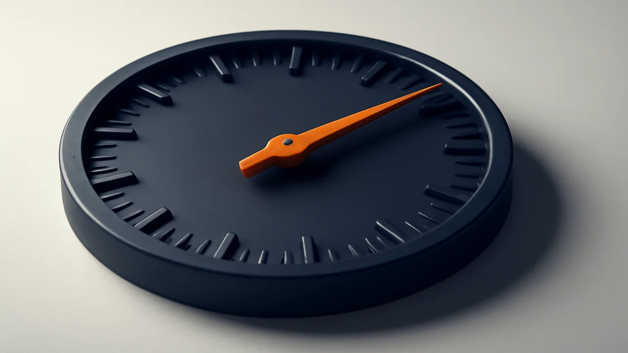 Editorial illustration of a payment gateway release cycle